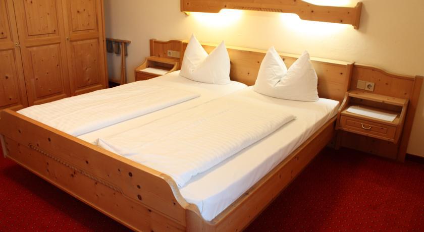 Pension Kohlhiasl Schönau am Königssee Cameră foto